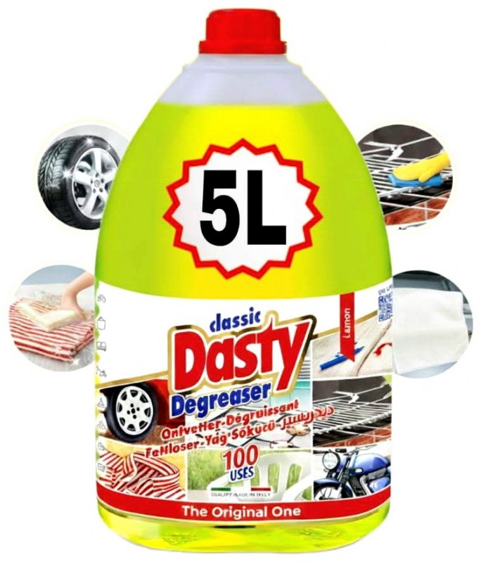 Dasty 