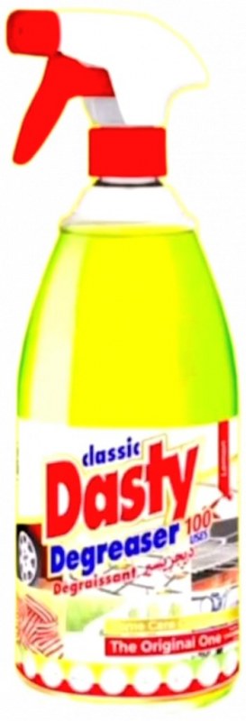 Dasty 