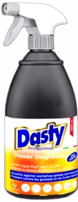 Dasty 