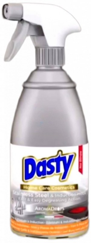 DASTY