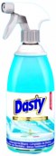 DASTY