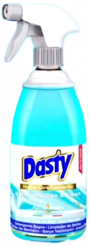 DASTY