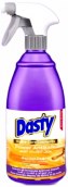 DASTY