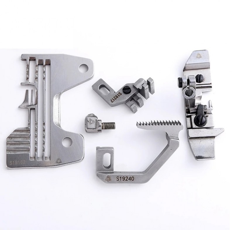 EQUIPEMENT BROTHER EF4-N21