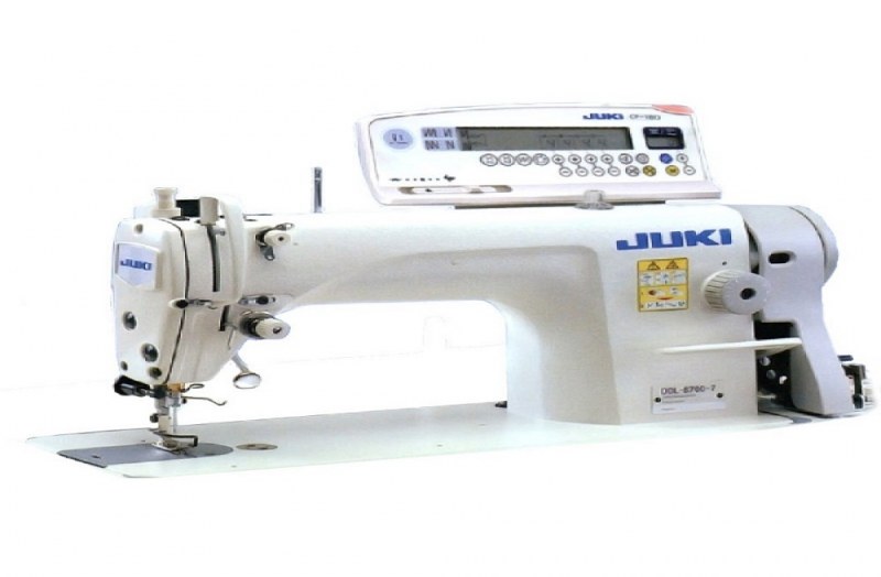 JUKI DDL 8700-7 WB