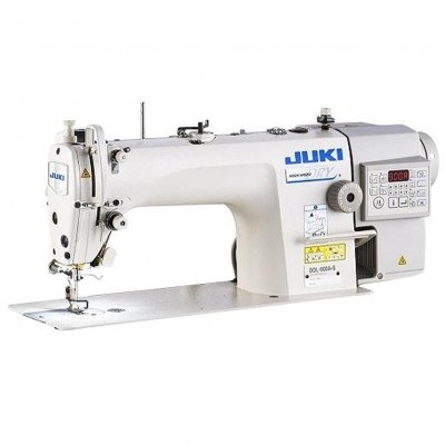 JUKI DDL 900A