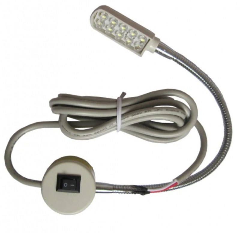 LAMPE MACHINE 