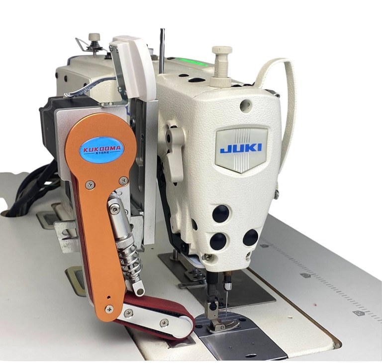 PULLER MACHINE (AVEC COURROIE )